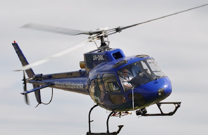 Midtnorsk Helikopterservice AS