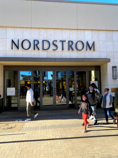 Department Store «Nordstrom Broadway Plaza in Walnut Creek», reviews and photos, 1200 Broadway Plaza, Walnut Creek, CA 94596, USA