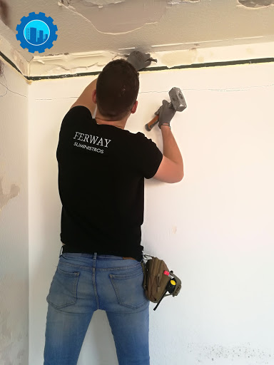 Ferway Suministros e Instalaciones en Tomares, Sevilla
