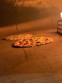 Photos du propriétaire du Pizzas à emporter PIZZA YANN St Sernin à Saint-Sernin - n°12