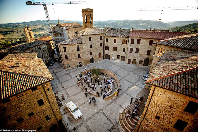 Federico Miccioni Photographer - Spoleto