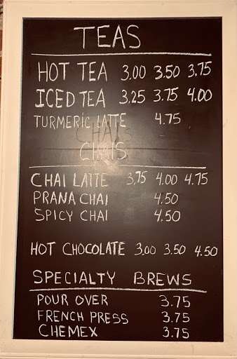 Coffee Shop «Recreo Coffee & Roasterie», reviews and photos, 1876 Centre St, West Roxbury, MA 02132, USA