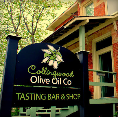 Collingwood Olive Oil Co.