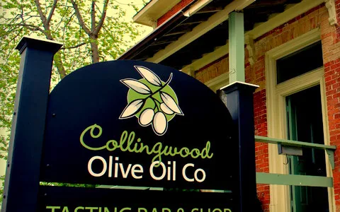 Collingwood Olive Oil Co. image