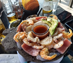 El Rey del Callo de Hacha photo