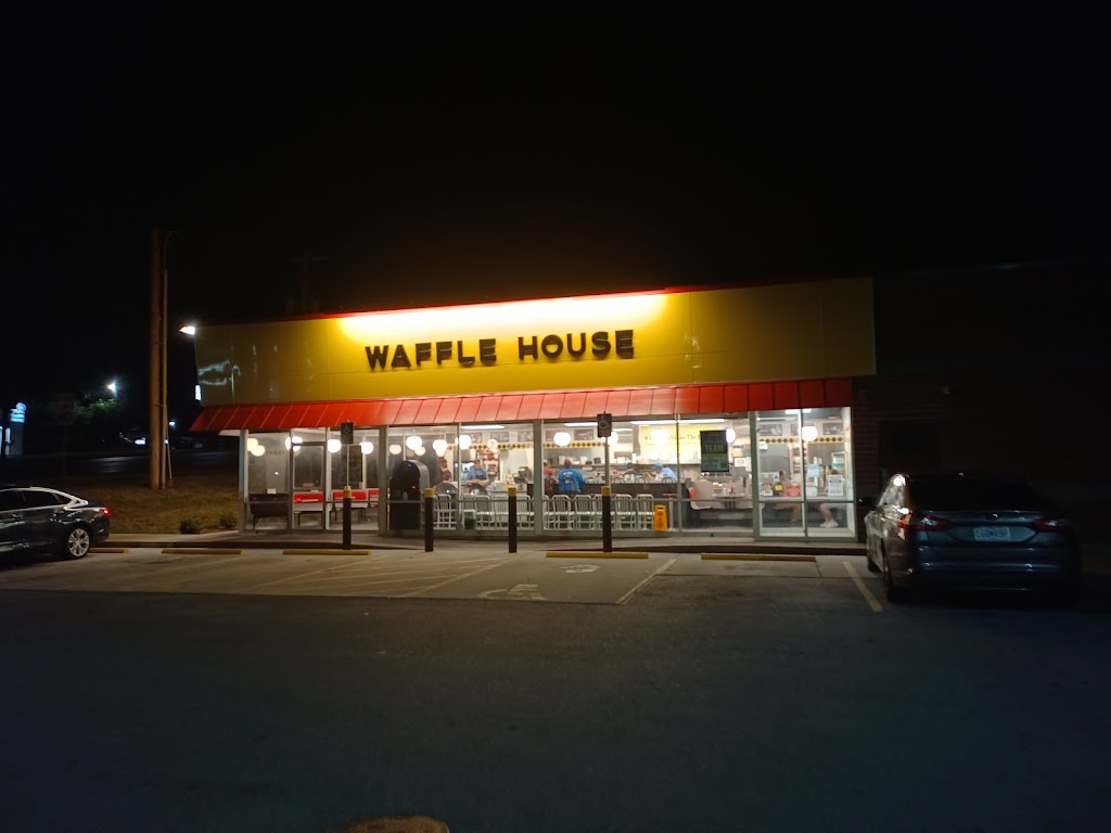 Waffle House 63132
