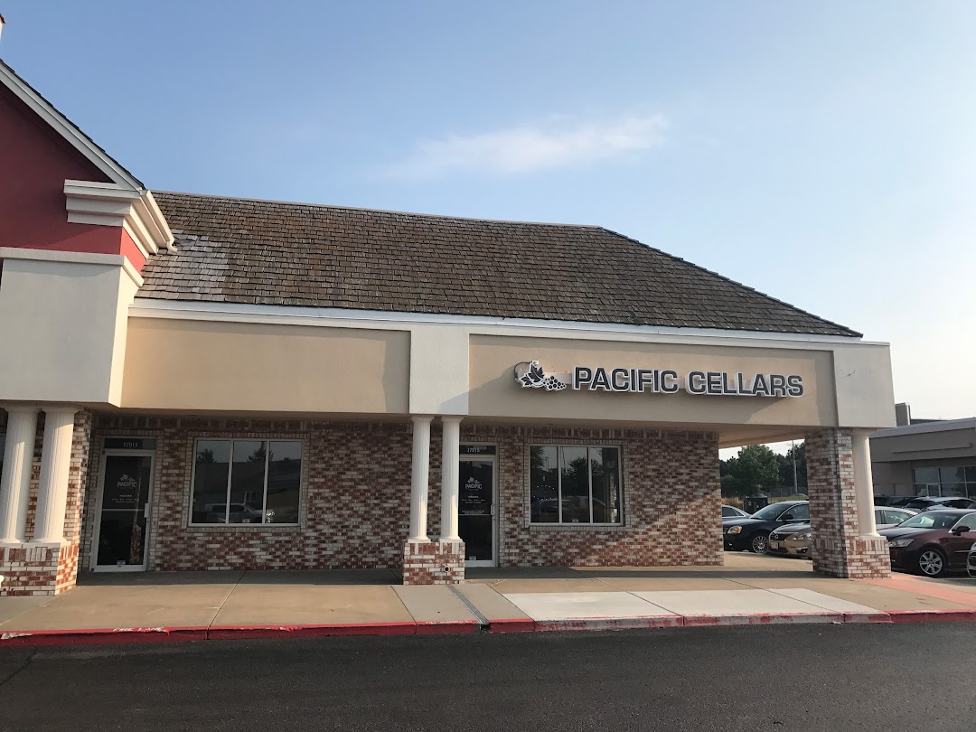 Pacific Cellars