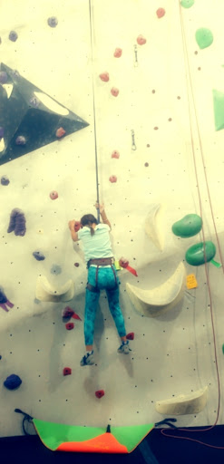 Rock Climbing Gym «The Stronghold Climbing Gym», reviews and photos, 650 S Avenue 21, Los Angeles, CA 90031, USA