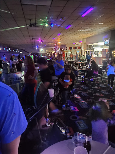 Bowling Alley «All Star Lanes», reviews and photos, 9130 Mansfield Rd, Shreveport, LA 71118, USA