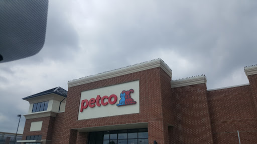 Pet Supply Store «Petco Animal Supplies», reviews and photos, 693 Middletown Warwick Rd, Middletown, DE 19709, USA
