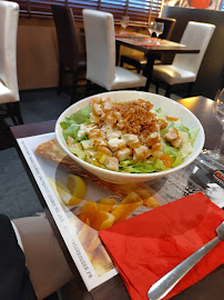 Salade César du Restaurant de grillades Poivre Rouge à Montauban - n°2