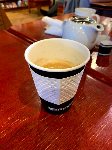 Coffee Shop «The Next Chapter Book Store & Bistro», reviews and photos, 141 E Main St, Northville, MI 48167, USA