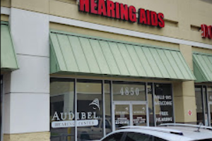 Audibel Hearing Center image