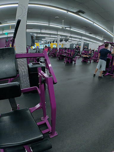 Gym «Planet Fitness», reviews and photos, 2650 Tamiami Trail E, Naples, FL 34112, USA