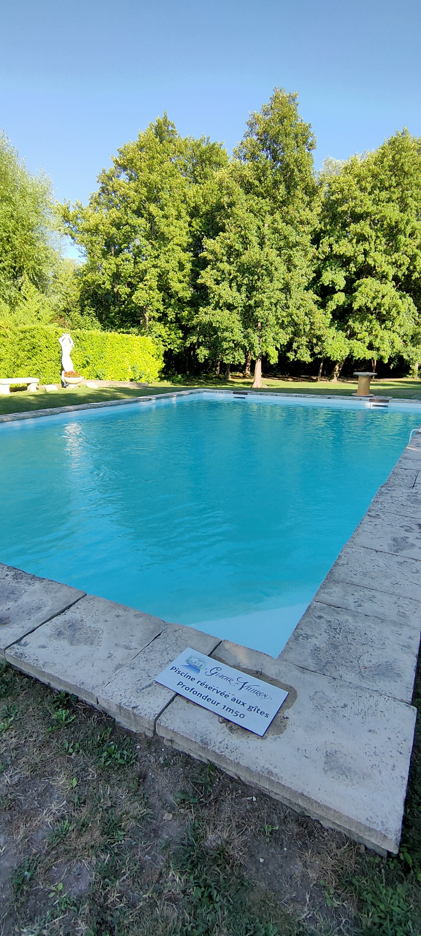 Photo n° 3 de l'avis de Francis.o fait le 29/07/2022 à 18:07