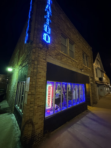 Explore first tattoo ideas for females with meaning, creative tattoo ideas in Milwaukee, available at Speakeasy Tattoo Co