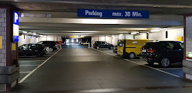 Postparking Basel 2
