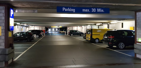 Postparking Basel 2