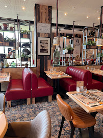 Atmosphère du Restaurant Hippopotamus Steakhouse à Cormontreuil - n°6