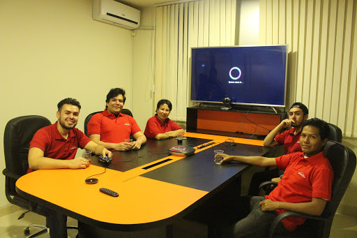 Software development specialists Cochabamba
