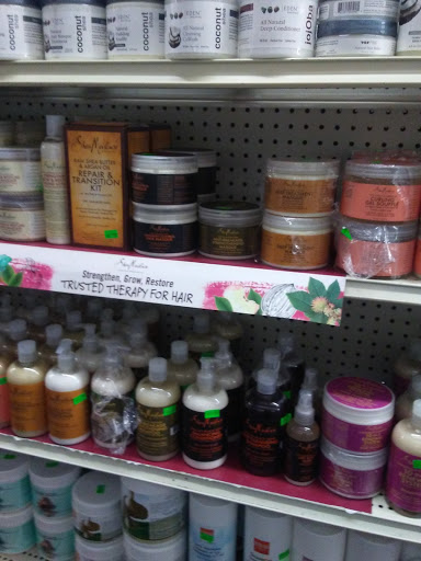 Beauty Supply Store «xtra beauty supply», reviews and photos, 111-12 Sutphin Blvd, Jamaica, NY 11435, USA