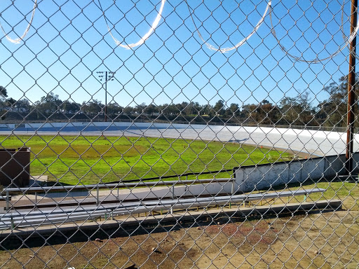 Velodrome «Dick Lane Velodrome», reviews and photos, 1889 Lexington Ave, East Point, GA 30344, USA