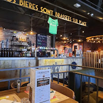 Atmosphère du Restaurant 3 Brasseurs Saint Etienne - n°17