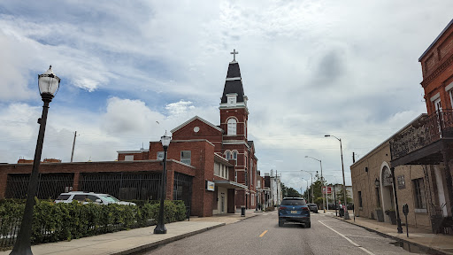 Event Venue «The Steeple», reviews and photos, 251 St Francis St, Mobile, AL 36602, USA