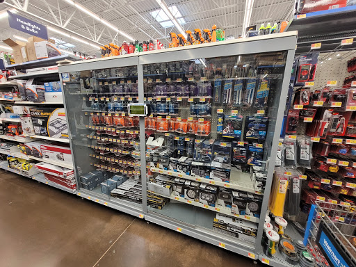 Department Store «Walmart Supercenter», reviews and photos, 6101 S Aurora Pkwy, Aurora, CO 80016, USA