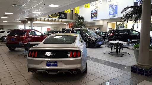 Ford Dealer «Santa Margarita Ford», reviews and photos, 30031 Santa Margarita Pkwy, Rancho Santa Margarita, CA 92688, USA