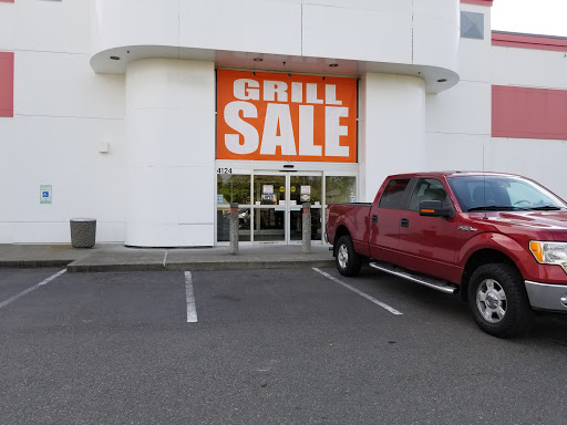 Appliance Store «Albert Lee Appliance - Tacoma», reviews and photos, 4124 Tacoma Mall Blvd, Tacoma, WA 98409, USA