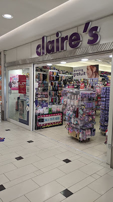 Claire's à Thoiry