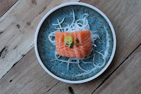 Photos du propriétaire du Restaurant de sushis Kajirō Sushi Vienne - n°13