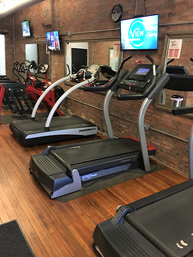 Gym «Snap Fitness», reviews and photos, 864 S 3rd St, Columbus, OH 43206, USA