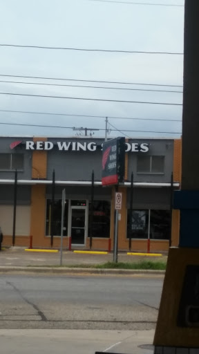 Shoe Store «Red Wing», reviews and photos, 4315 S Port Ave, Corpus Christi, TX 78415, USA