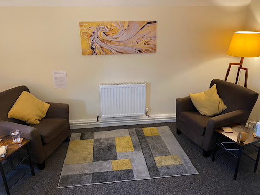 Counselling Services Nottingham