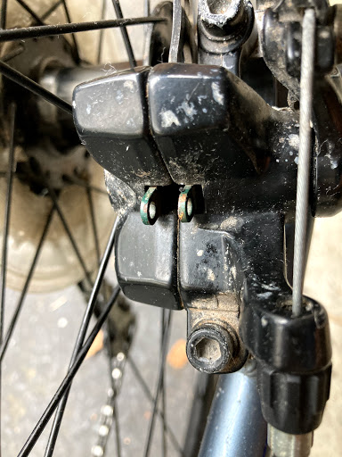 Bicycle Store «Bike Shop», reviews and photos, 13826 Braddock Rd, Centreville, VA 20121, USA