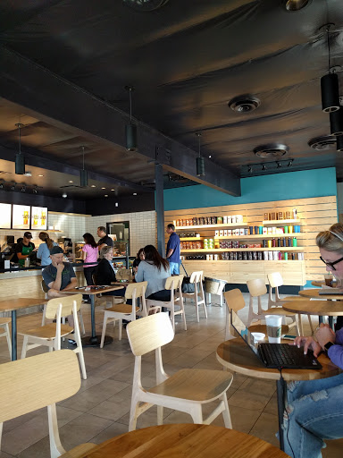 Starbucks image