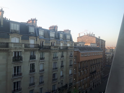 G F K Press à Paris