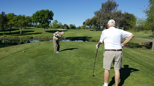 Private Golf Course «Sierra View Country Club», reviews and photos, 105 Alta Vista Ave, Roseville, CA 95678, USA