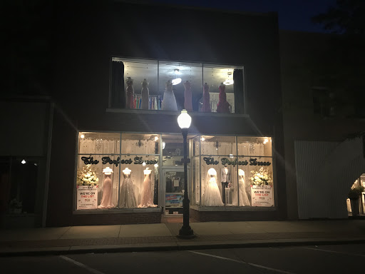 Dress Store «The Perfect Dress», reviews and photos, 2710 W Jefferson, Trenton, MI 48183, USA