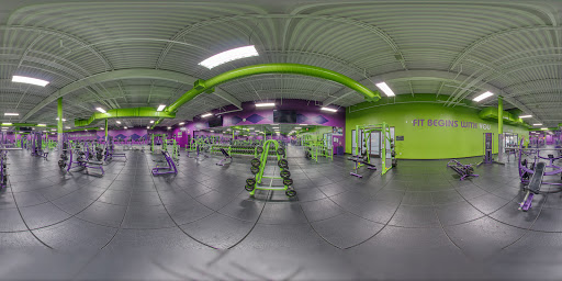 Gym «Youfit Health Clubs», reviews and photos, 9923 Hull Street Rd, Richmond, VA 23236, USA