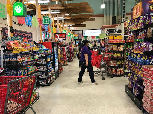 Supermarket «E & L Supermercado», reviews and photos, 6000 Vernor Hwy, Detroit, MI 48209, USA