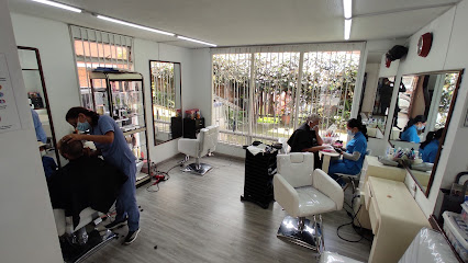Peluqueria Violeta Hair Studio
