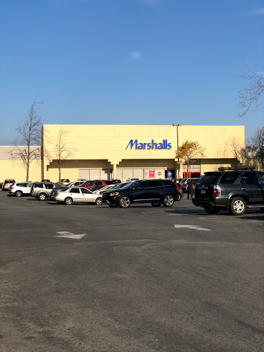 Department Store «Marshalls», reviews and photos, 2545 El Camino Real, Redwood City, CA 94061, USA