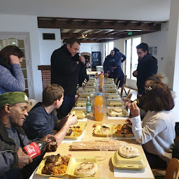 Photo n°17 de Chalet du poulet braisé à Toulouse ()