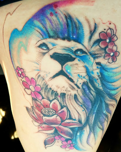 Tattoo Shop «Body Armor», reviews and photos, 3101 S Westnedge Ave, Kalamazoo, MI 49008, USA