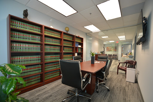 Criminal Justice Attorney «John B. Fabriele, III, LLC», reviews and photos