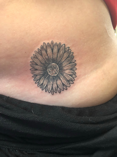 Explore isabella tattoo ideas, creative tattoo ideas in Charlottesville, available at Mystic Tattoo and Body Piercing