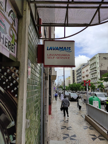 Lavandarias LavaMais - Lisboa